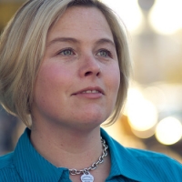 Dani Womack