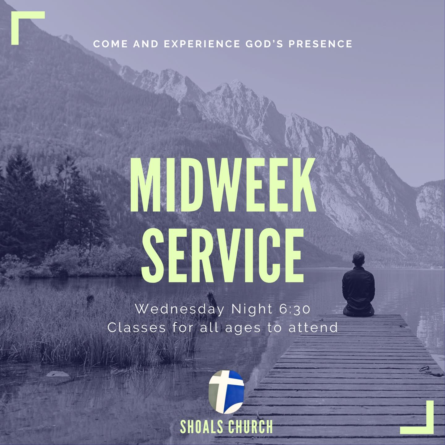 Mid-Week Service