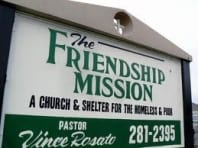 Friendship Mission