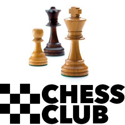 REACH Chess Club Meeting