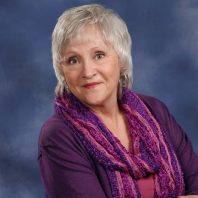 Susan Scrimsher