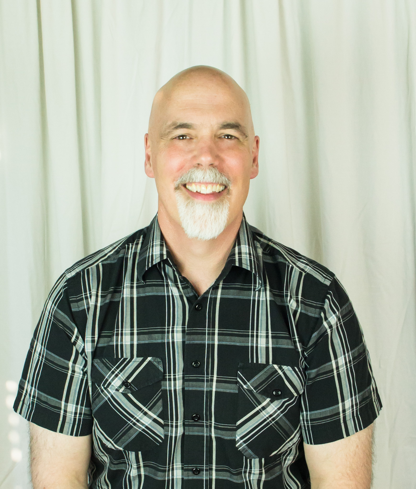 John Geiter