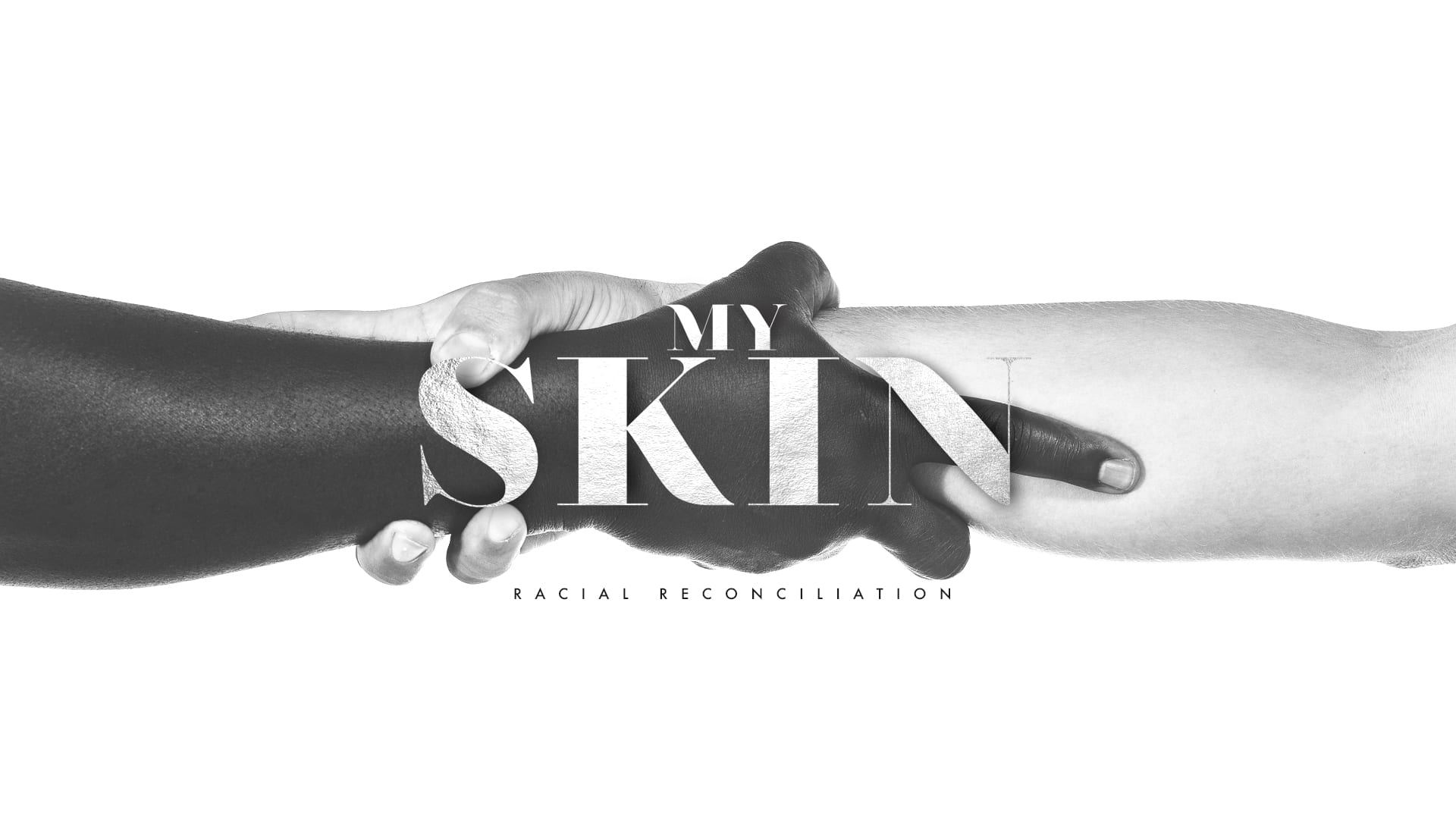My Skin; RACE