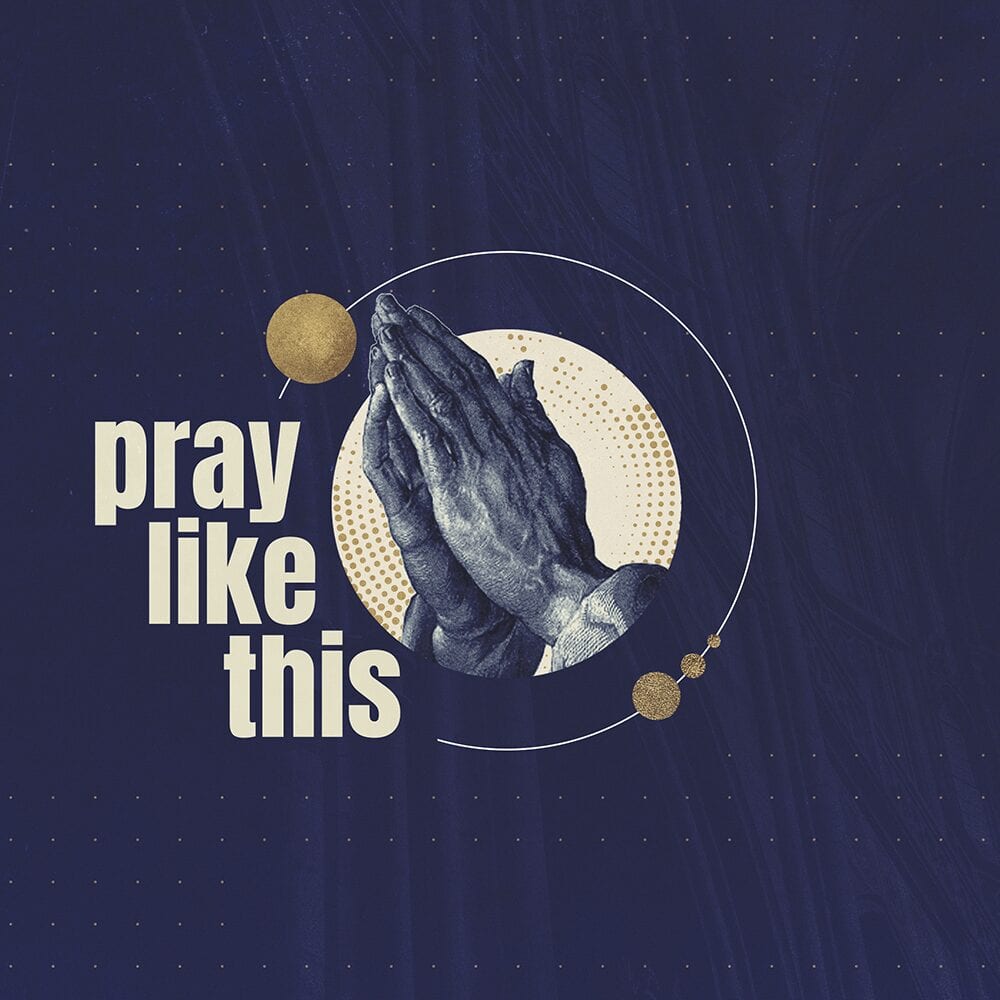 A Lifestyle of Praise & Prayer vs Fear