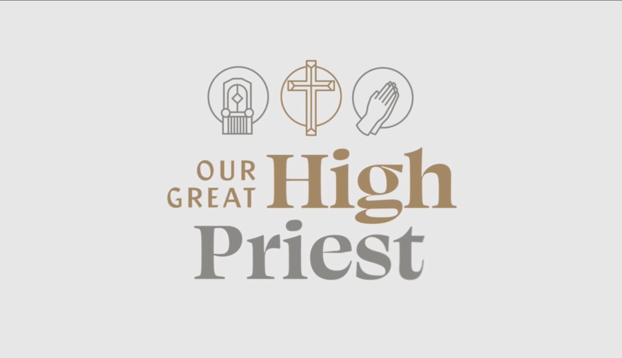 Priest of Priests