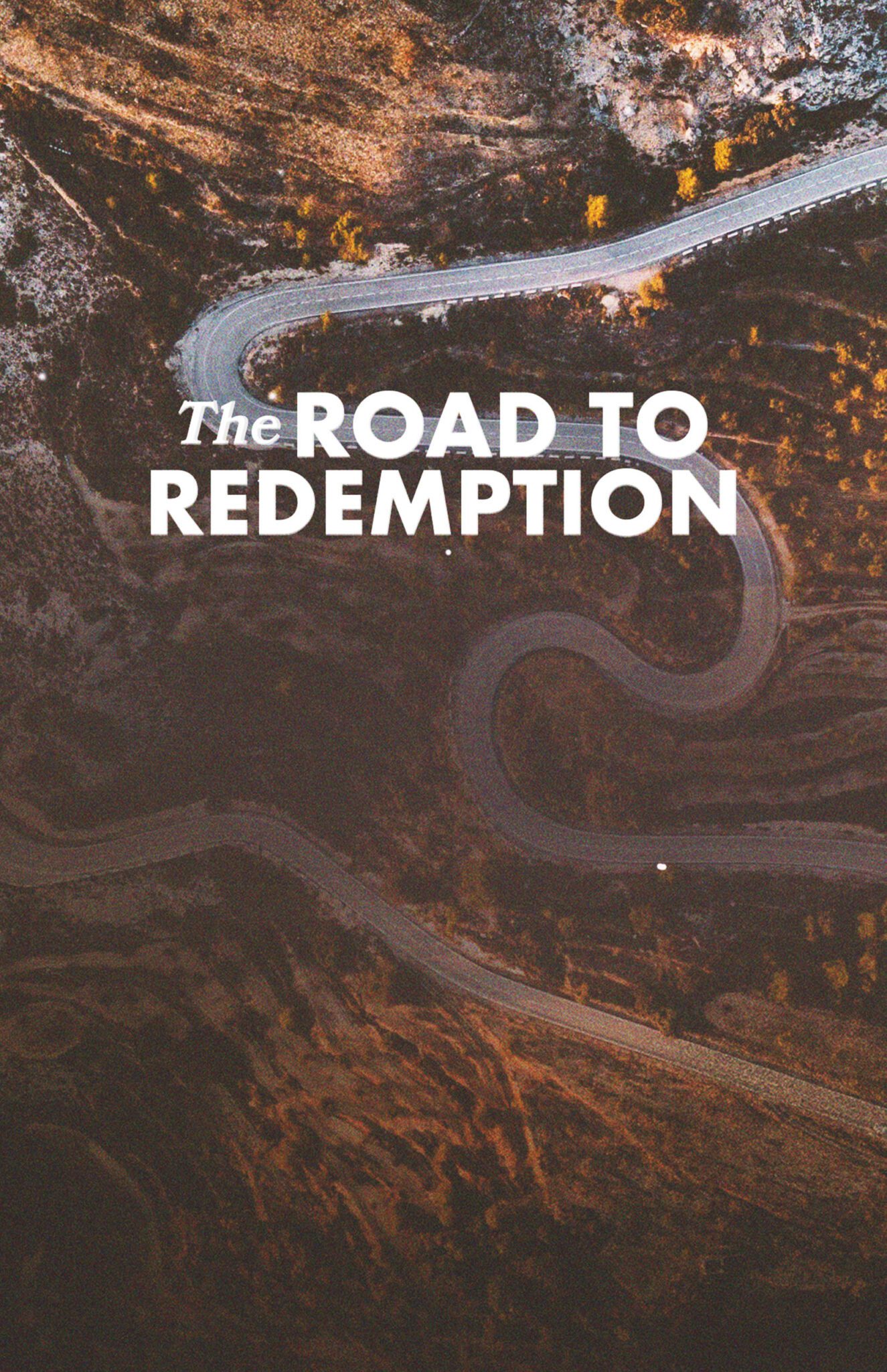 Road to Redemption Week 1