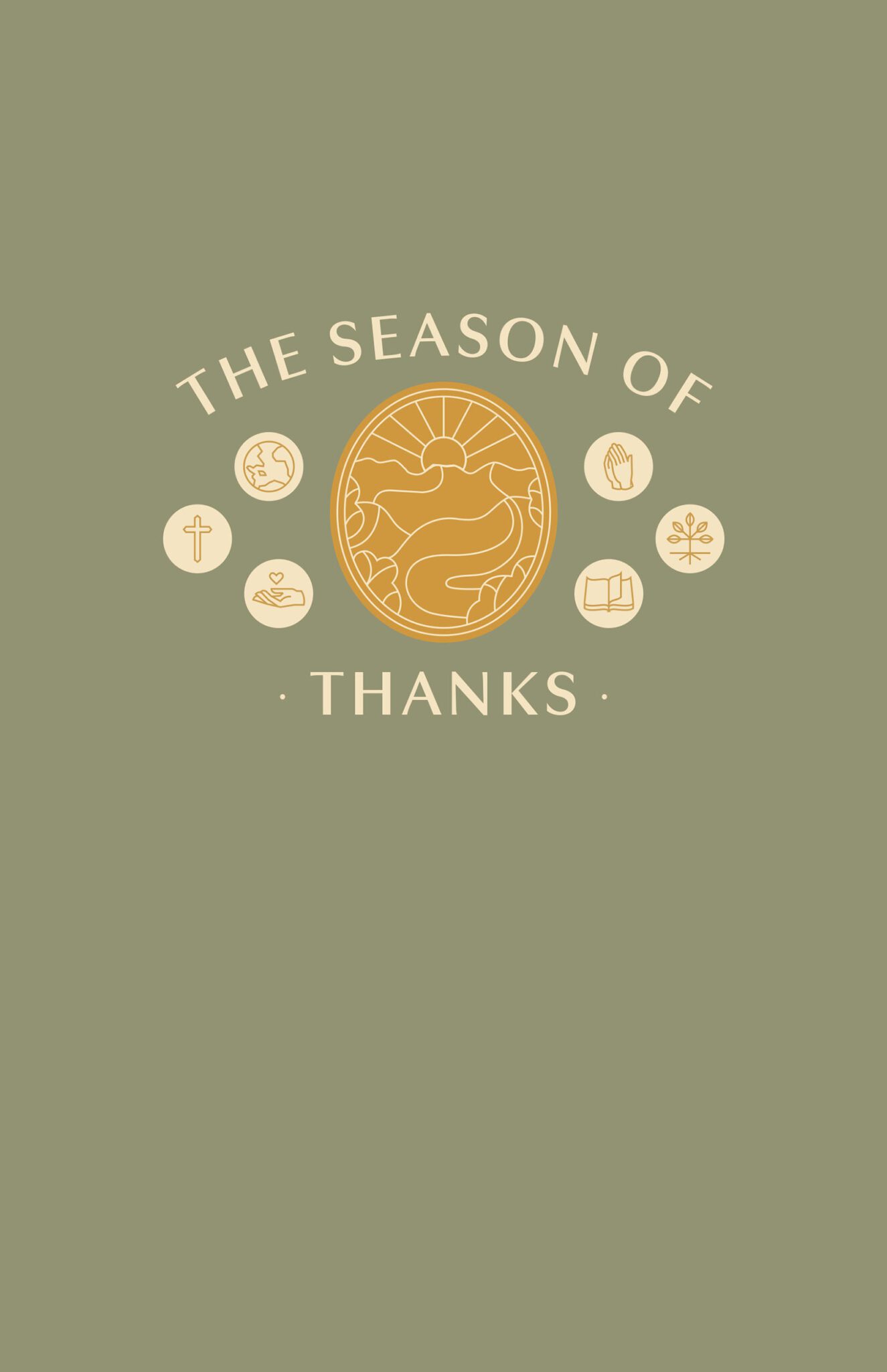 Season of Thanks: Simple Breathing