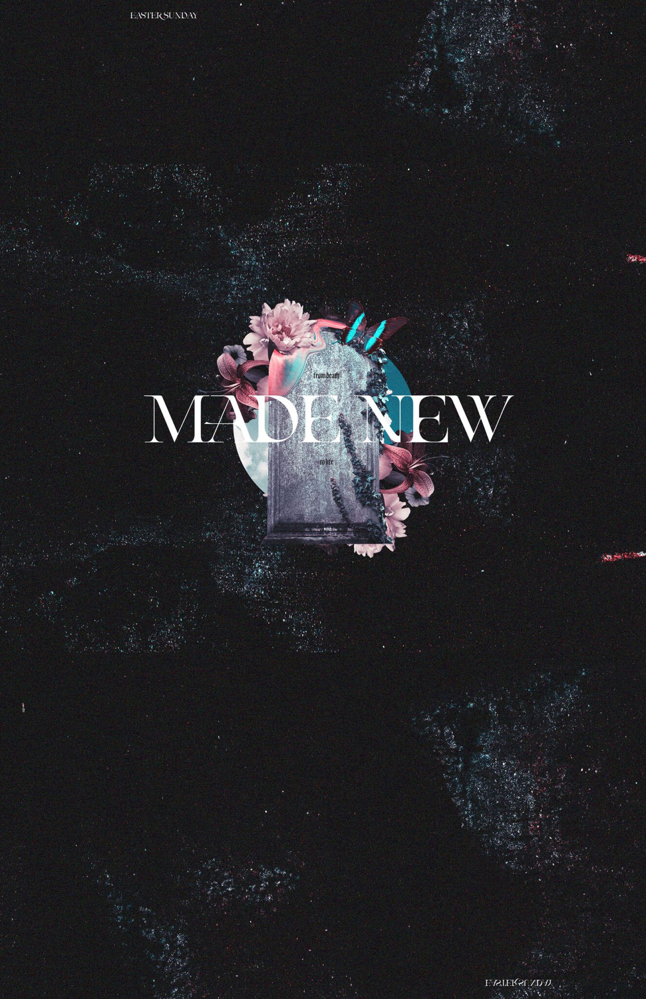 Easter: Made New