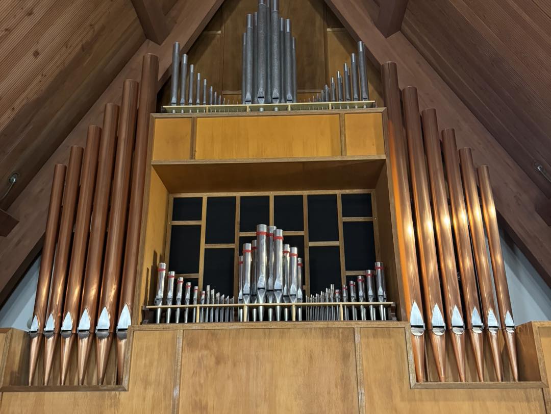 Sunday Service