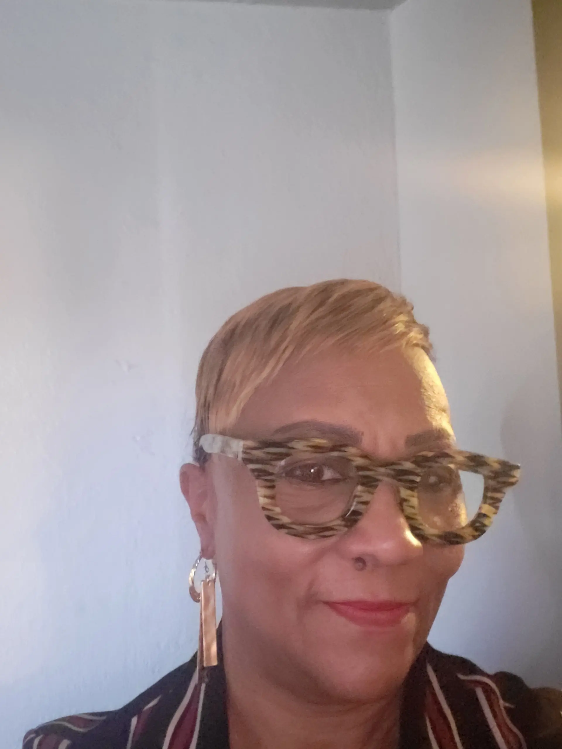Dr. Joni Ann Jones-Chaney