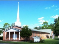 Eliam Baptist Church