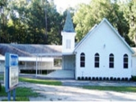 Hague Baptist Church