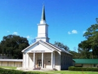 Waldo First Baptist Church
