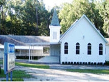 christian study center gainesville