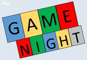 All Church Game Night - Bonney Lake Church of the Nazarene