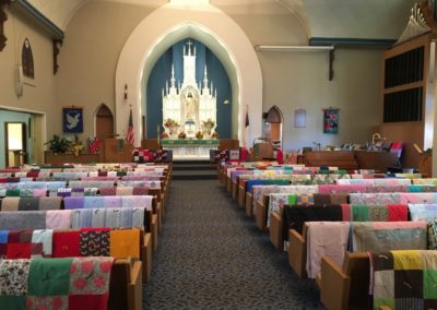 Quilts 2016