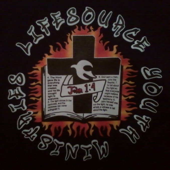 LifeSource Youth Ministries