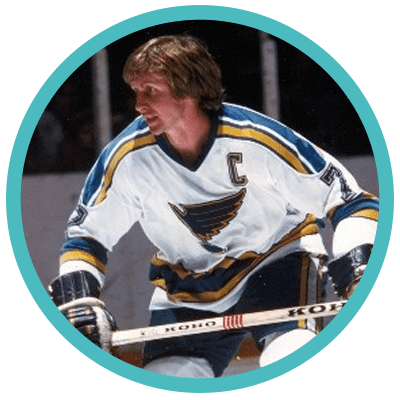 Garry Unger