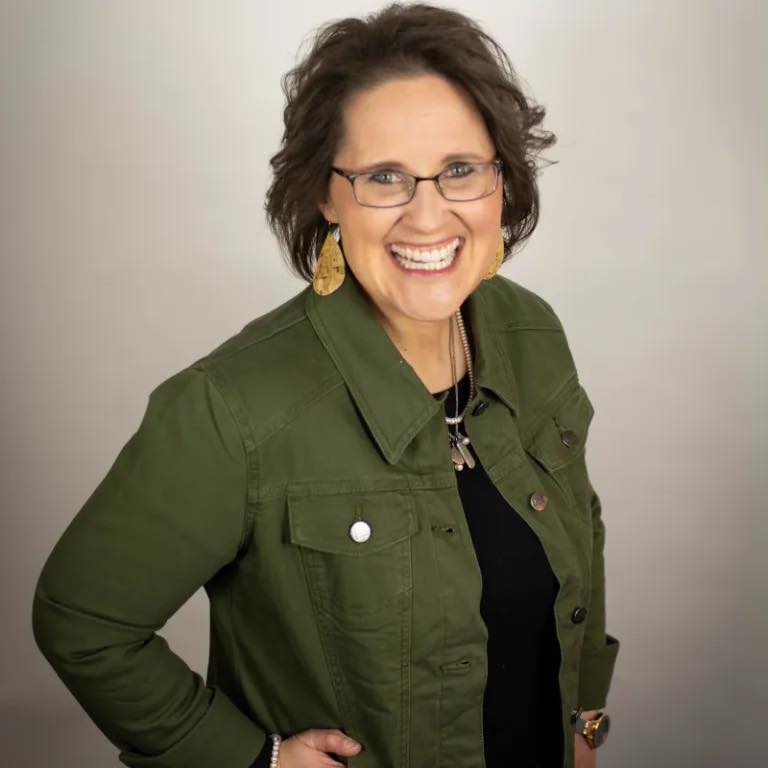 MONICA BUTLER