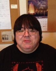 Ray Coy