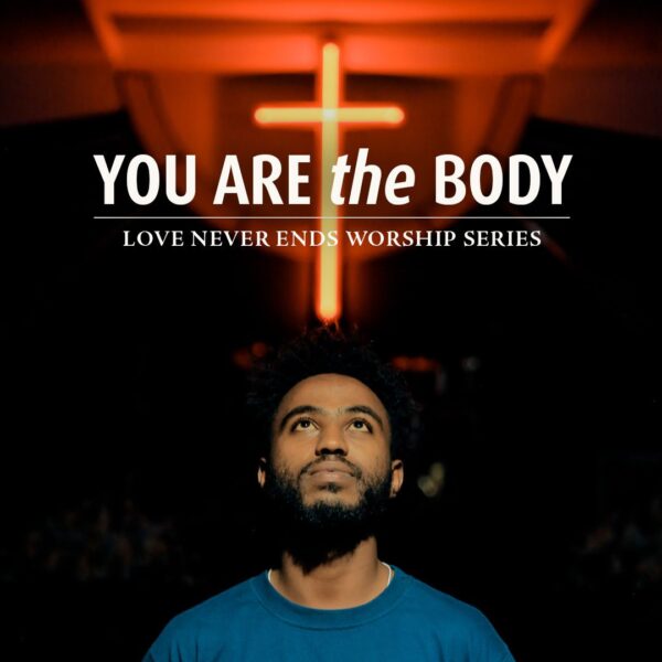 “You Are the Body”