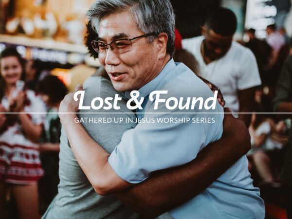 “Lost and Found”