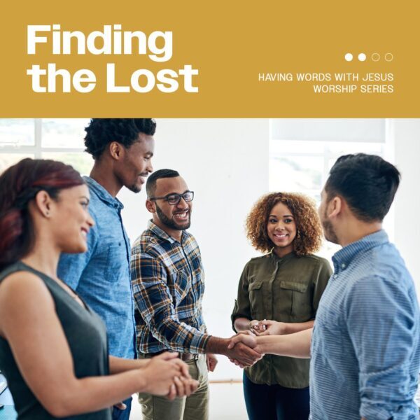 “Finding the Lost”