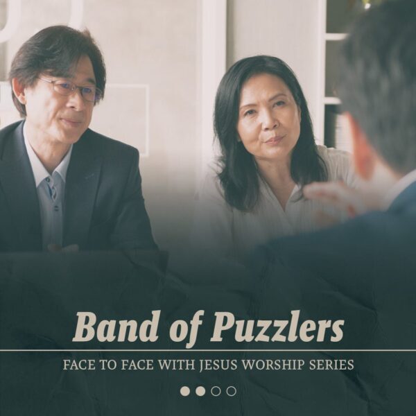 “Band of Puzzlers”