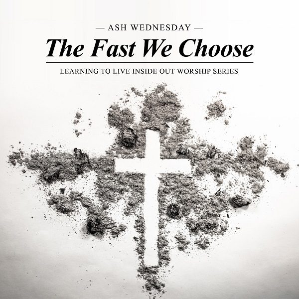 “The Fast We Choose”