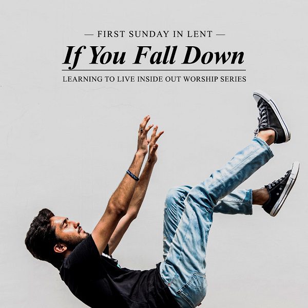 “If You Fall Down”