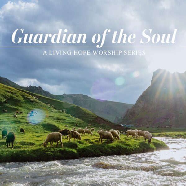 “Guardian of the Soul”