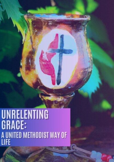 “Grace and the Healing of Our Bodies (Churches)”