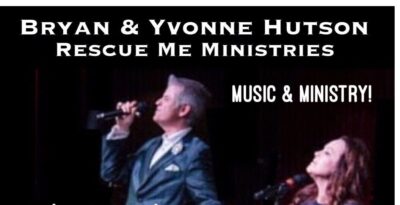 Special Music – Bryan Hutson