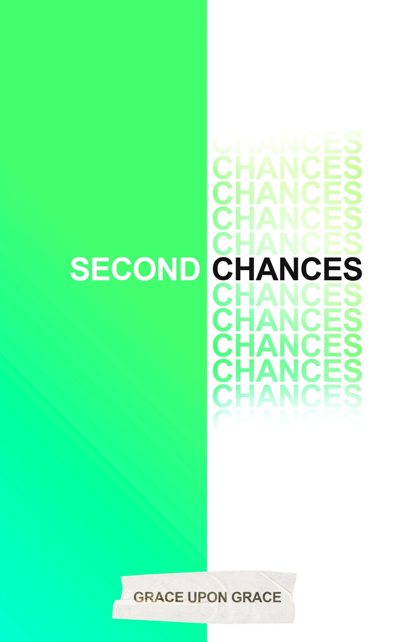 Another Second Chance