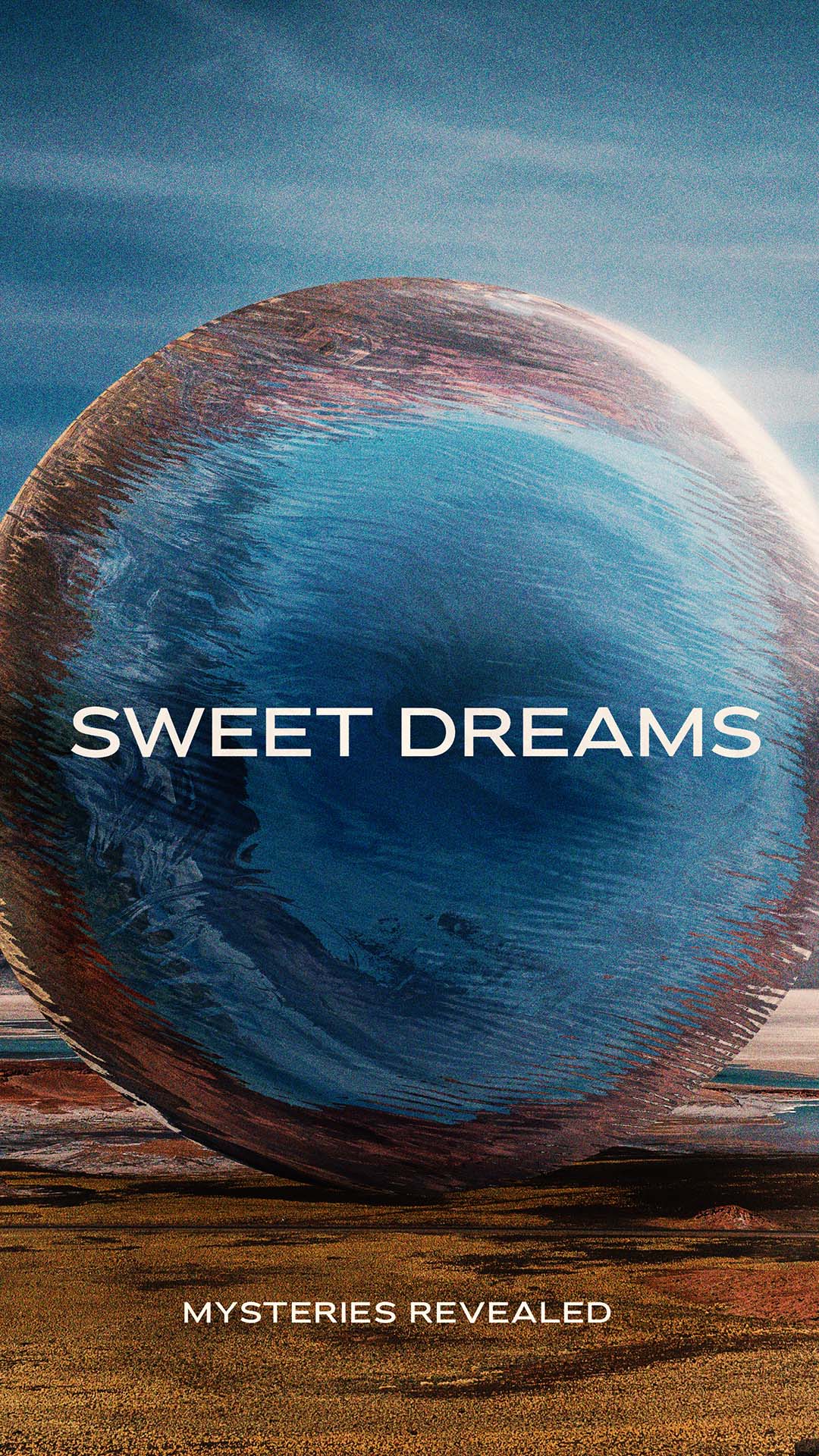 Sweet Dreams” Dreamful Protection