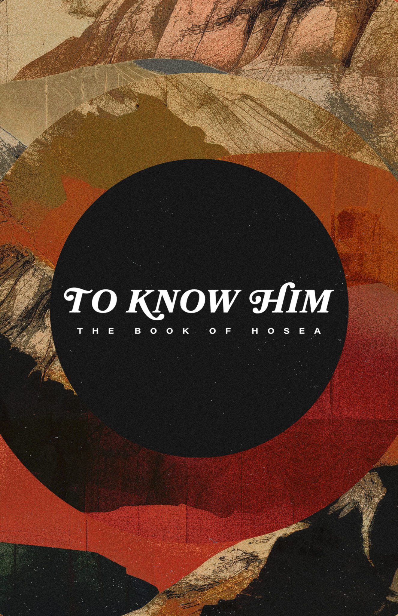 To Know Him: When The Heart Is Not In It