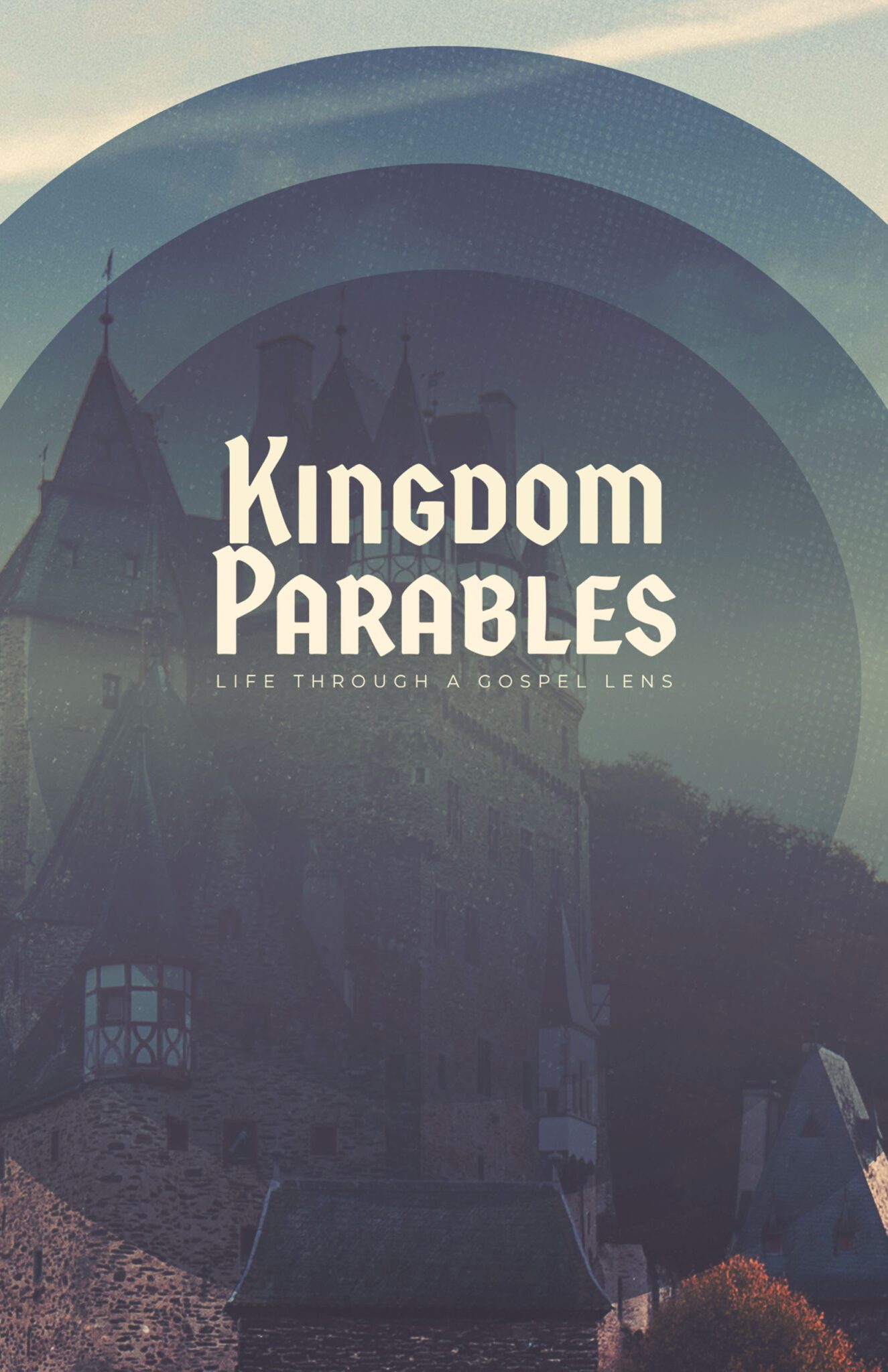 Kingdom Parables: The Lost Coin