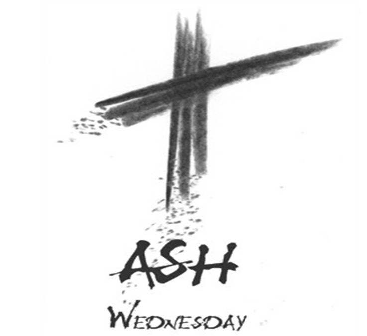 Ash Wednesday