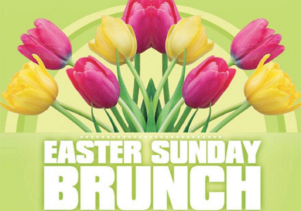 Easter Brunch