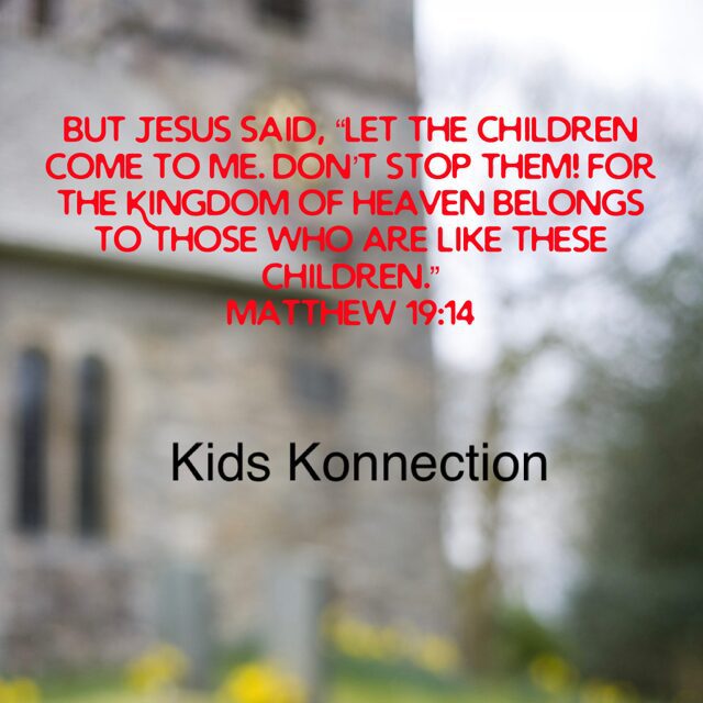 Kids Konnection