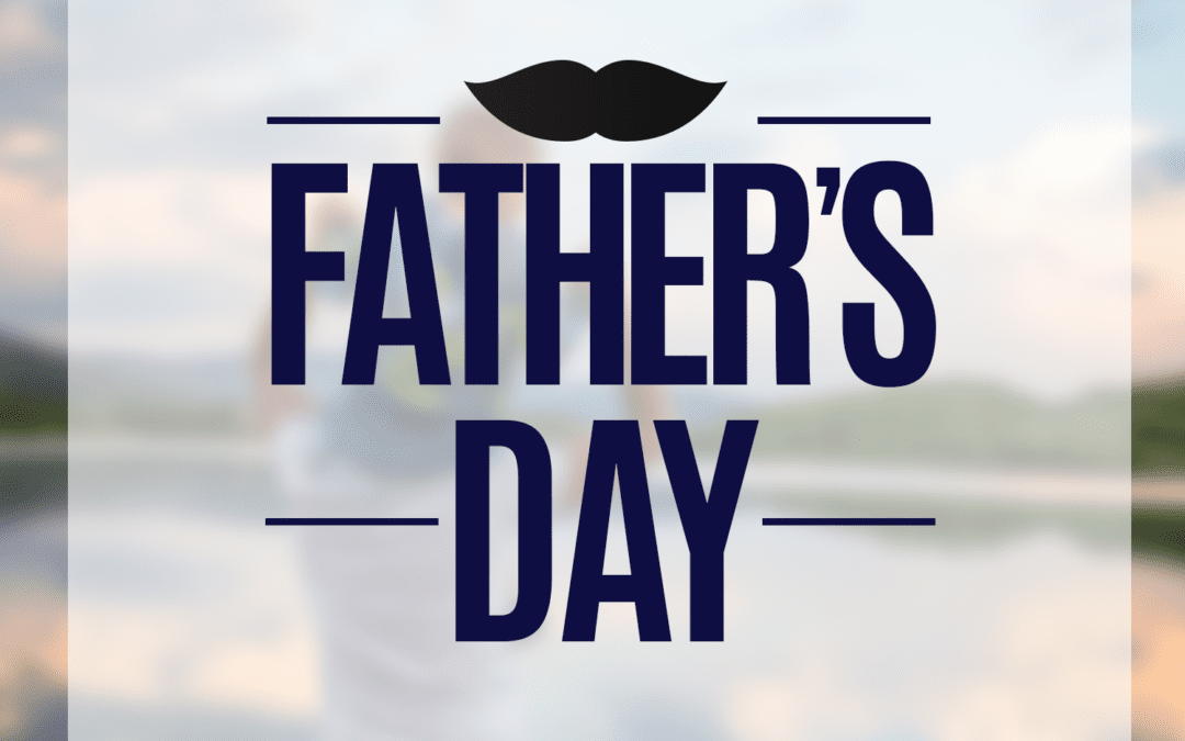 Father’s Day Guy Food Potluck