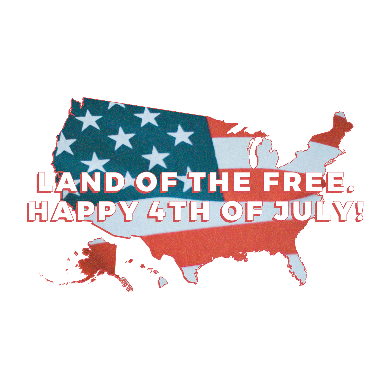 Independence Day: Freedom & Freedom in Christ