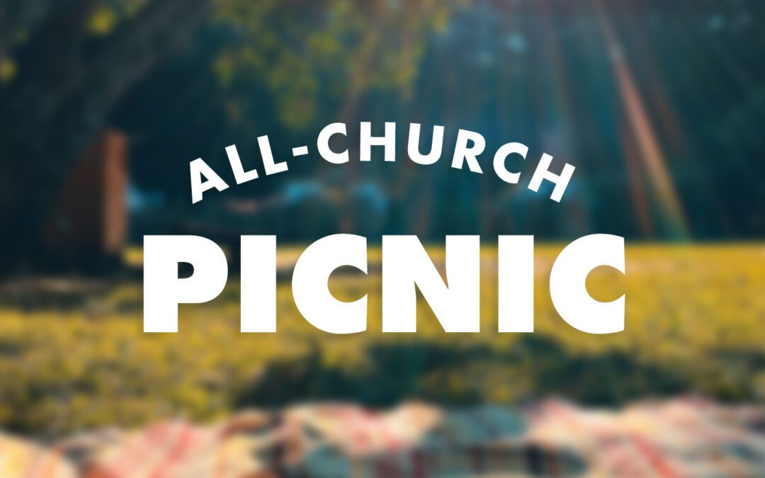 Reformation/German Potluck