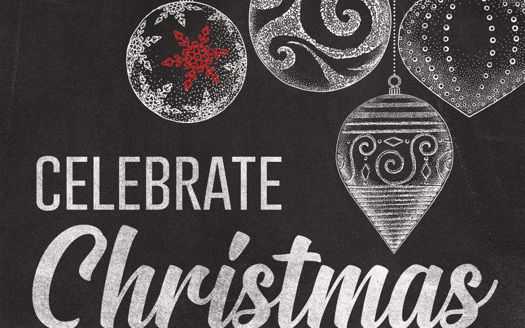 Christmas Open House