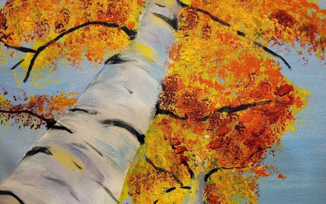Painting Class
