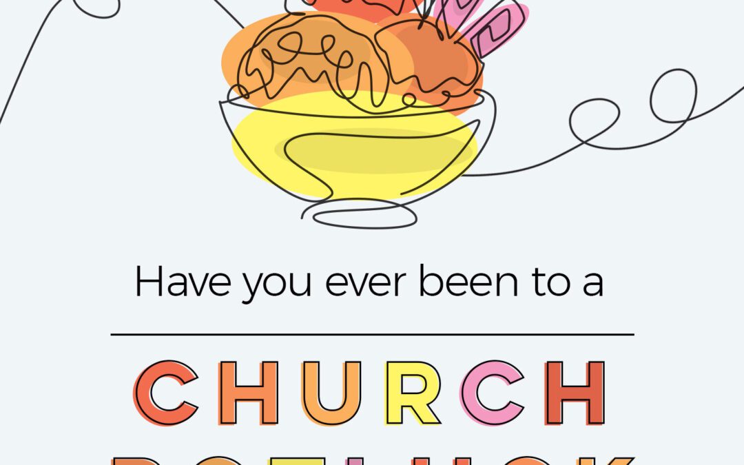 Church Potluck