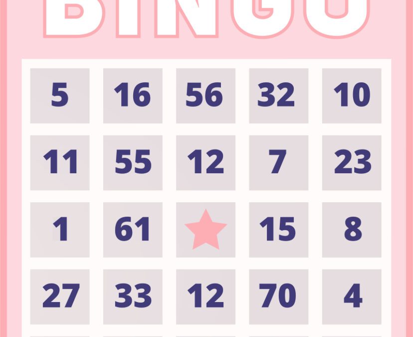 Bingo