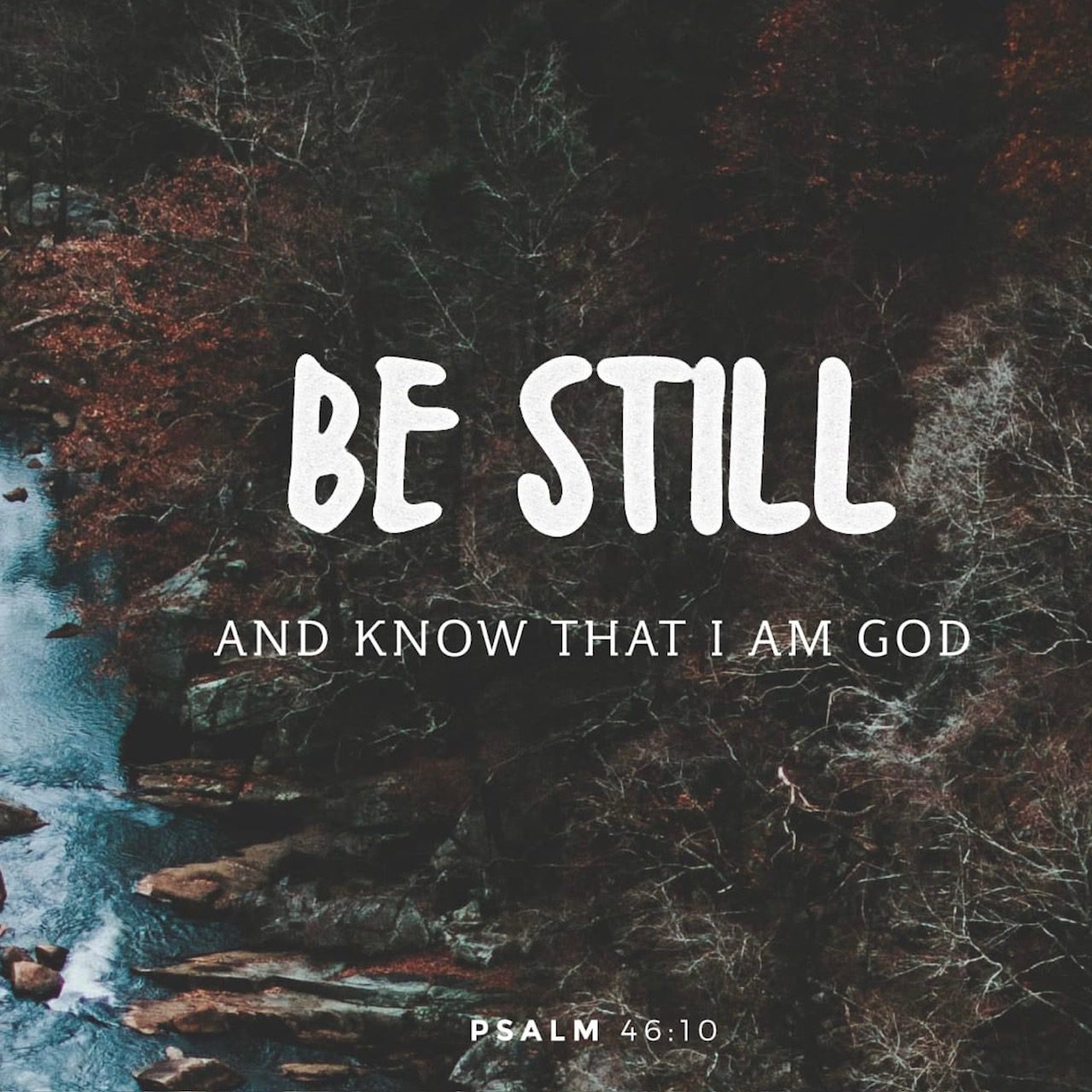 In Christ is the Victory, Share the Truth