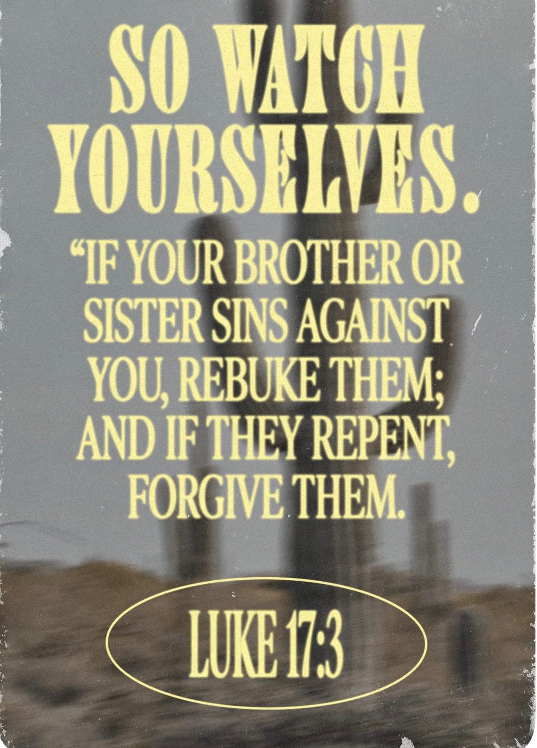 Temptations to Sin
