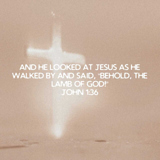 The Second Sunday After the Epiphany